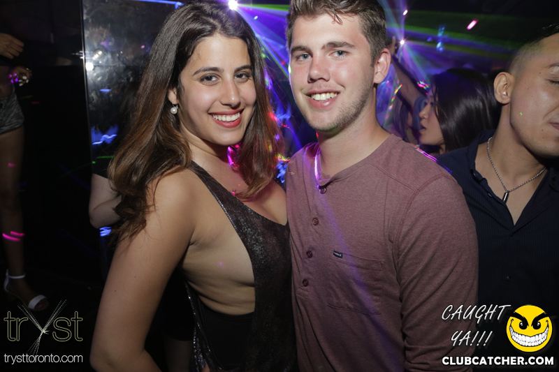 Tryst nightclub photo 459 - May 31st, 2014