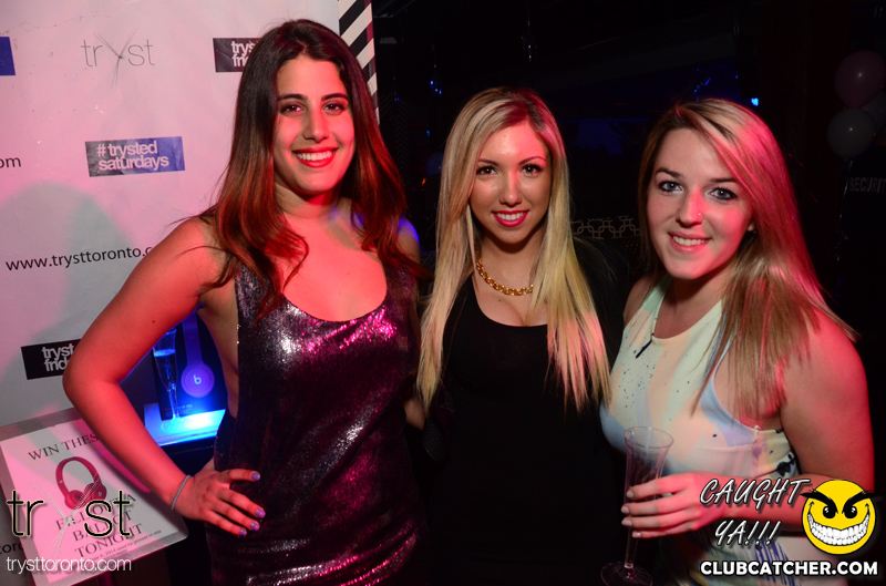 Tryst nightclub photo 47 - May 31st, 2014