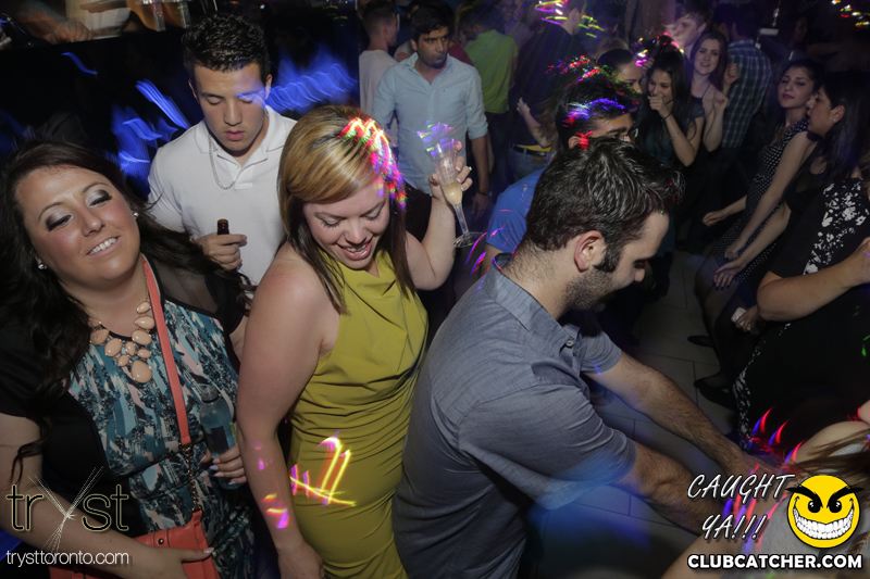 Tryst nightclub photo 464 - May 31st, 2014