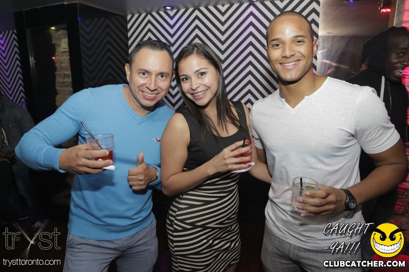 Tryst nightclub photo 469 - May 31st, 2014