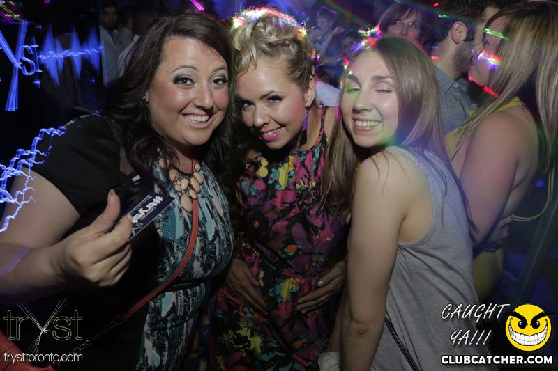 Tryst nightclub photo 474 - May 31st, 2014