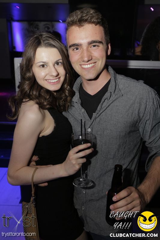 Tryst nightclub photo 476 - May 31st, 2014