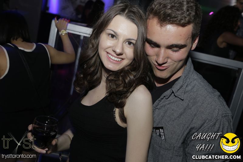 Tryst nightclub photo 477 - May 31st, 2014