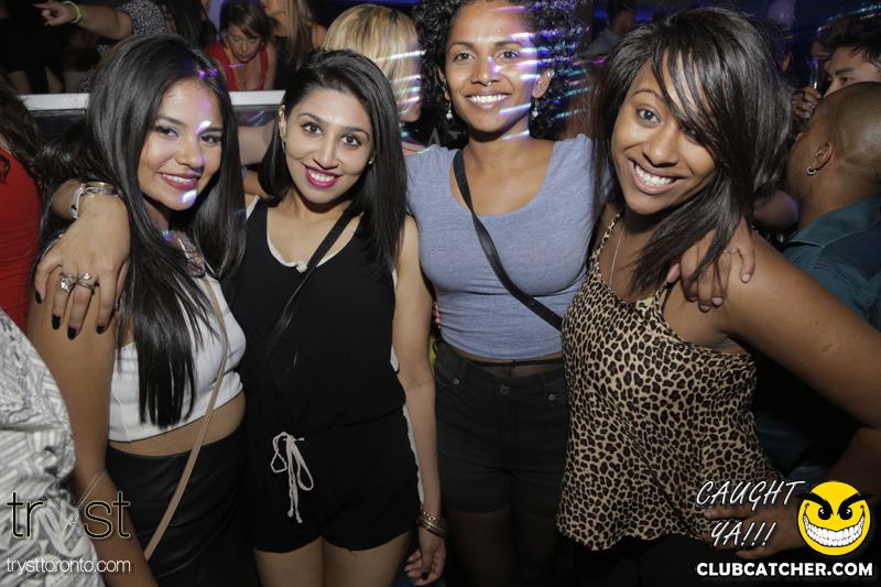 Tryst nightclub photo 480 - May 31st, 2014