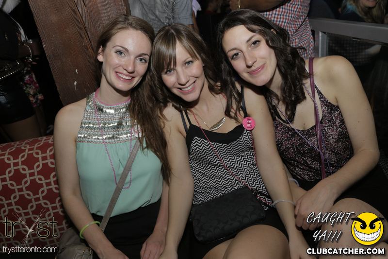 Tryst nightclub photo 482 - May 31st, 2014