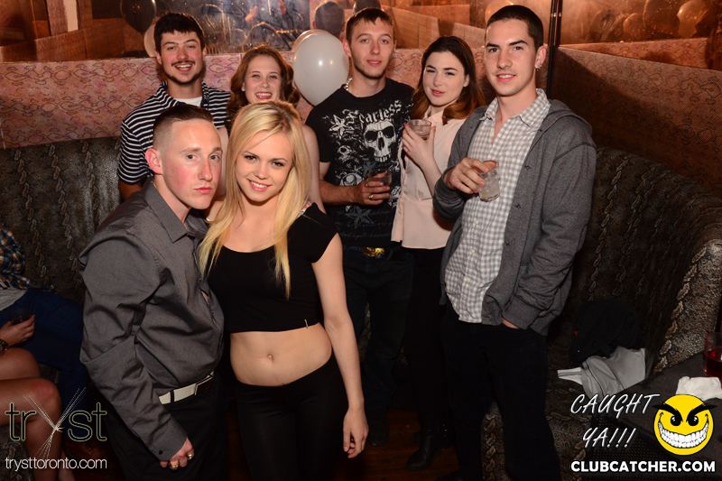 Tryst nightclub photo 488 - May 31st, 2014