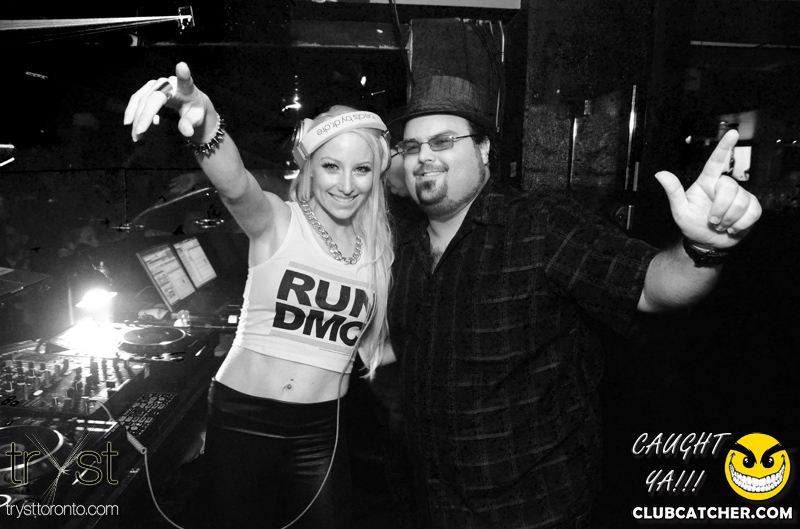 Tryst nightclub photo 51 - May 31st, 2014