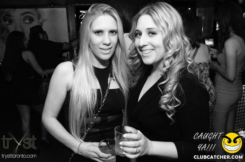 Tryst nightclub photo 53 - May 31st, 2014