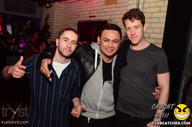 Tryst nightclub photo 56 - May 31st, 2014