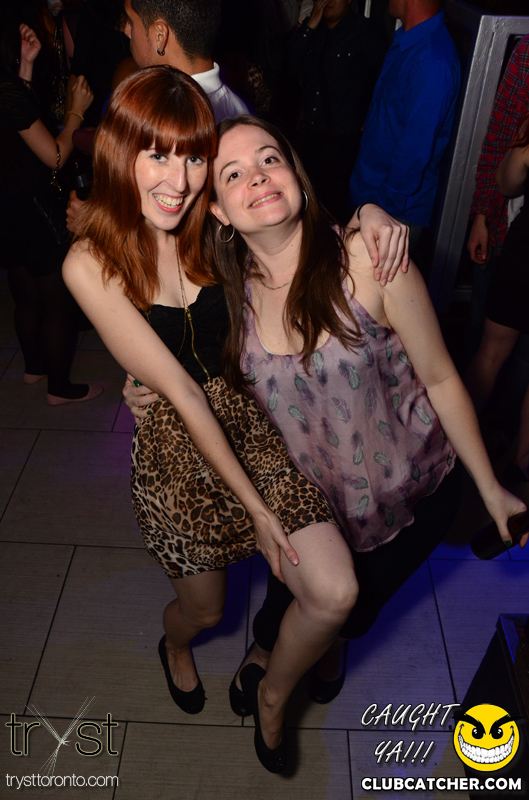 Tryst nightclub photo 60 - May 31st, 2014