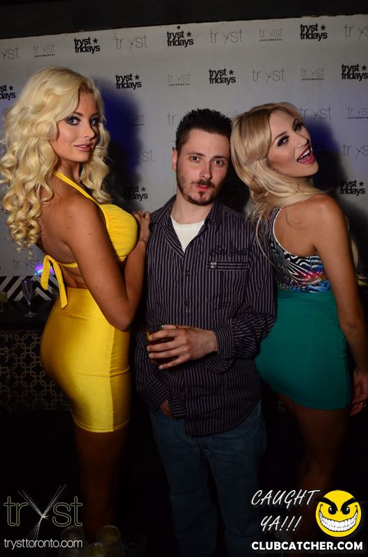 Tryst nightclub photo 63 - May 31st, 2014