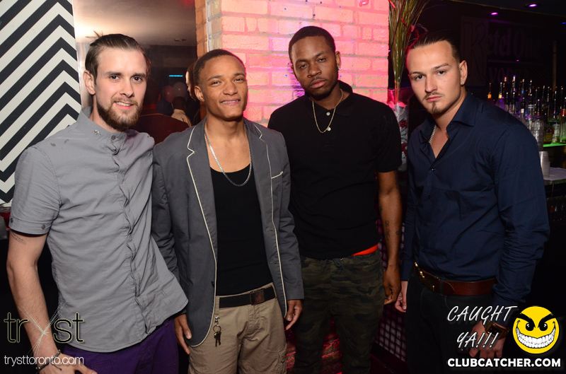 Tryst nightclub photo 68 - May 31st, 2014