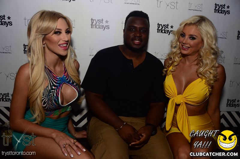 Tryst nightclub photo 70 - May 31st, 2014