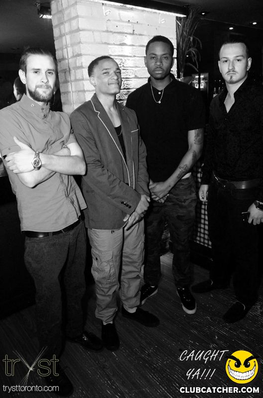 Tryst nightclub photo 72 - May 31st, 2014