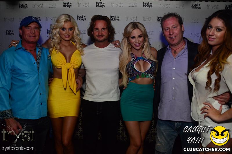 Tryst nightclub photo 75 - May 31st, 2014