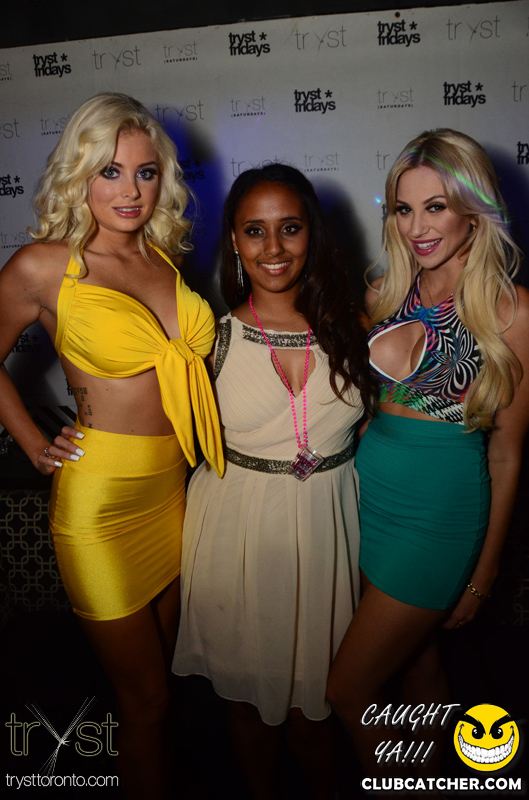 Tryst nightclub photo 78 - May 31st, 2014
