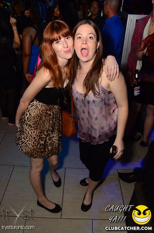 Tryst nightclub photo 83 - May 31st, 2014