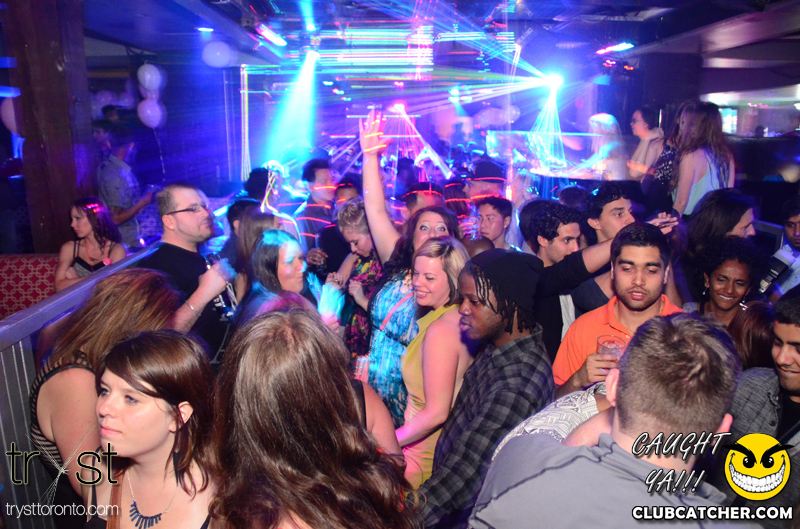 Tryst nightclub photo 84 - May 31st, 2014