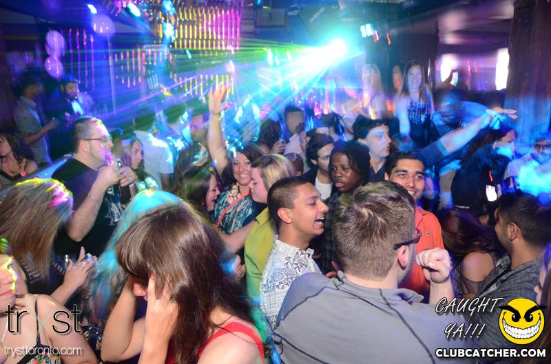 Tryst nightclub photo 87 - May 31st, 2014