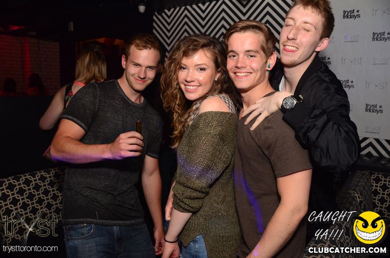 Tryst nightclub photo 94 - May 31st, 2014