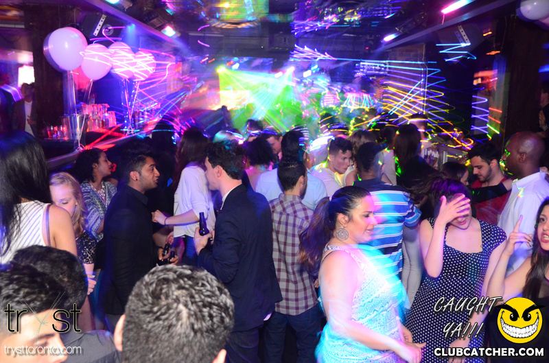 Tryst nightclub photo 95 - May 31st, 2014