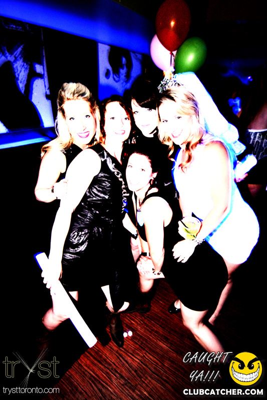 Tryst nightclub photo 108 - June 7th, 2014