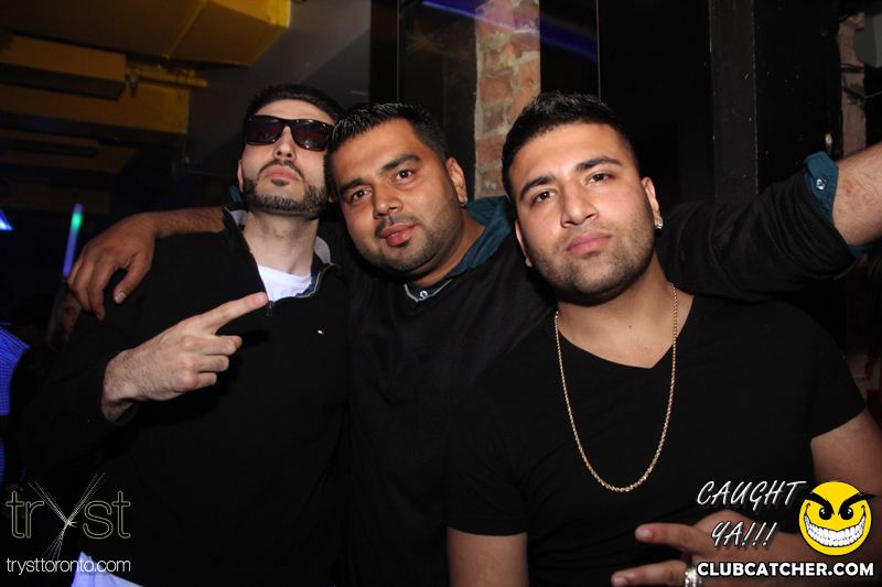 Tryst nightclub photo 129 - June 7th, 2014