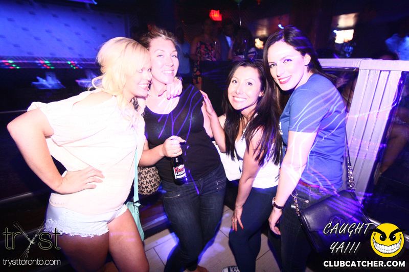 Tryst nightclub photo 131 - June 7th, 2014