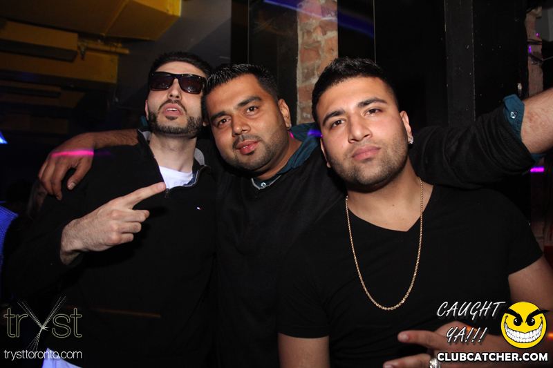 Tryst nightclub photo 133 - June 7th, 2014