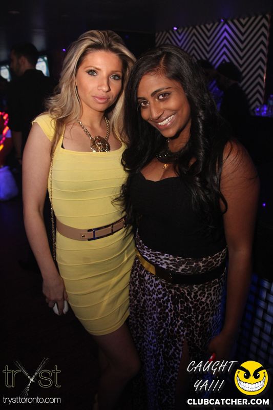 Tryst nightclub photo 15 - June 7th, 2014