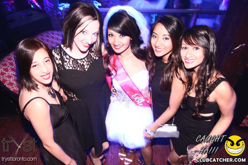 Tryst nightclub photo 141 - June 7th, 2014