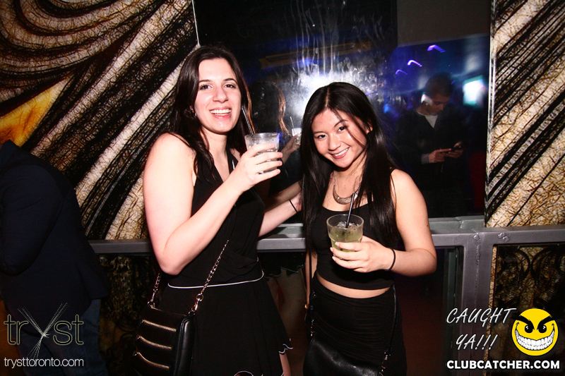 Tryst nightclub photo 153 - June 7th, 2014