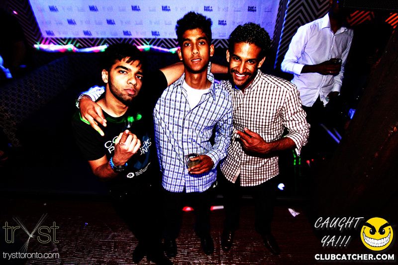 Tryst nightclub photo 166 - June 7th, 2014