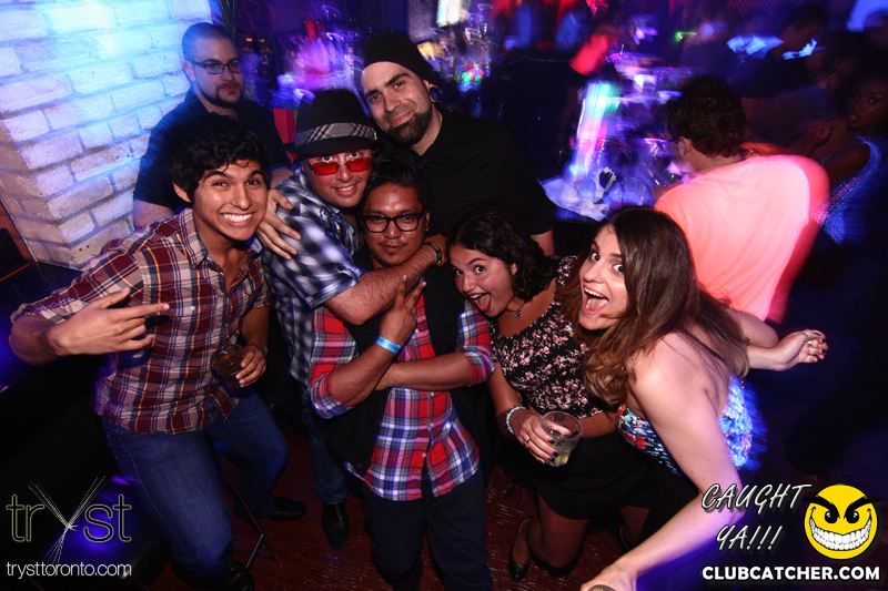 Tryst nightclub photo 167 - June 7th, 2014