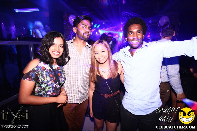 Tryst nightclub photo 169 - June 7th, 2014