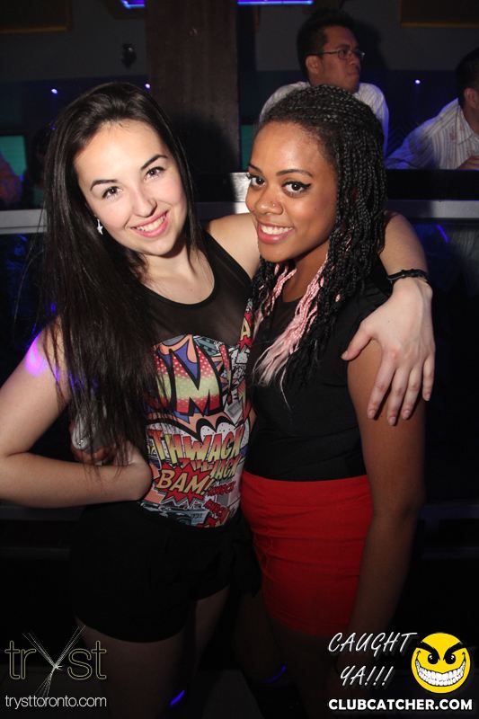 Tryst nightclub photo 18 - June 7th, 2014