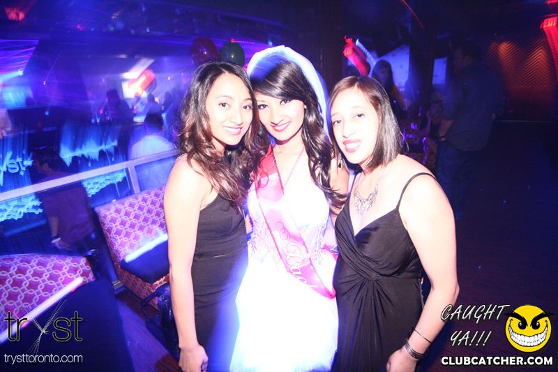 Tryst nightclub photo 173 - June 7th, 2014