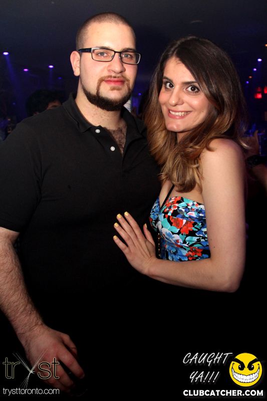 Tryst nightclub photo 176 - June 7th, 2014