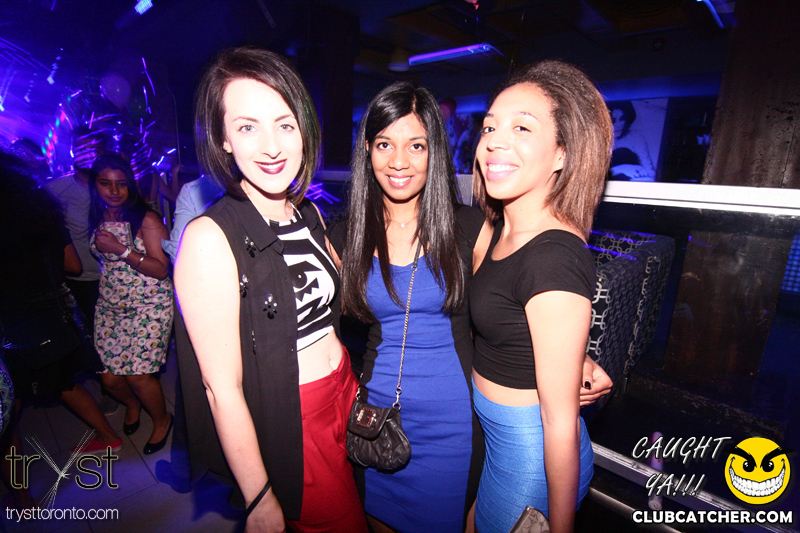 Tryst nightclub photo 179 - June 7th, 2014