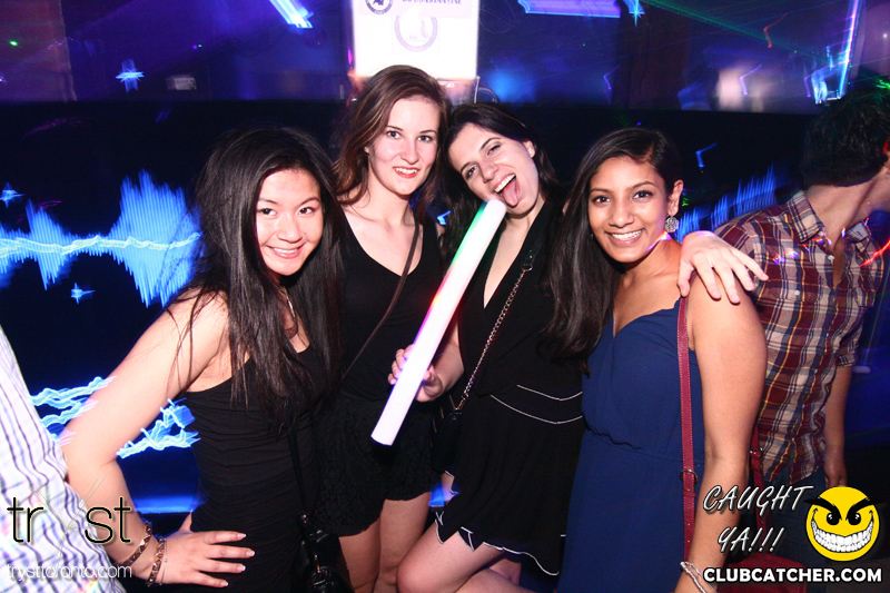 Tryst nightclub photo 181 - June 7th, 2014