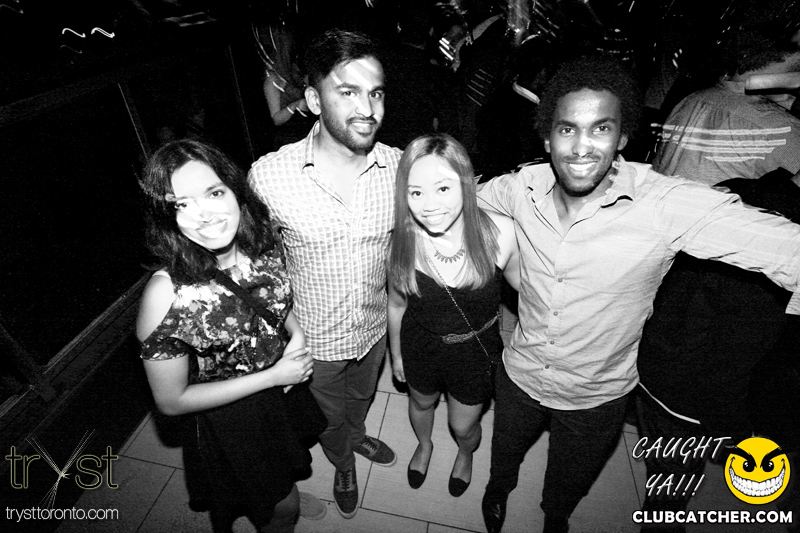 Tryst nightclub photo 185 - June 7th, 2014