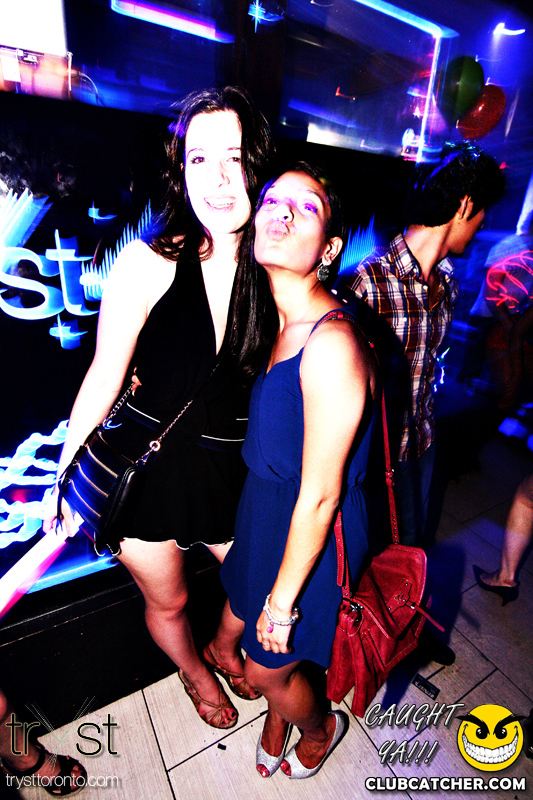 Tryst nightclub photo 187 - June 7th, 2014