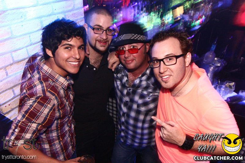 Tryst nightclub photo 188 - June 7th, 2014