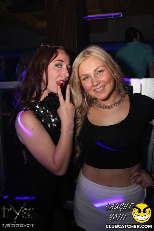 Tryst nightclub photo 191 - June 7th, 2014