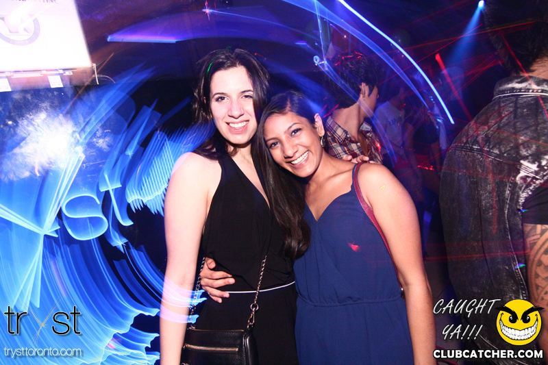 Tryst nightclub photo 203 - June 7th, 2014