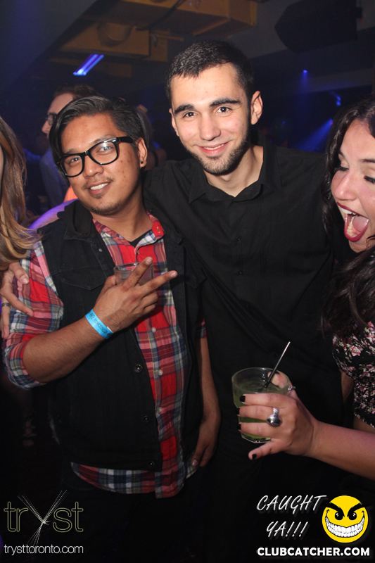 Tryst nightclub photo 204 - June 7th, 2014