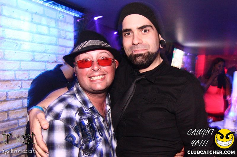 Tryst nightclub photo 206 - June 7th, 2014