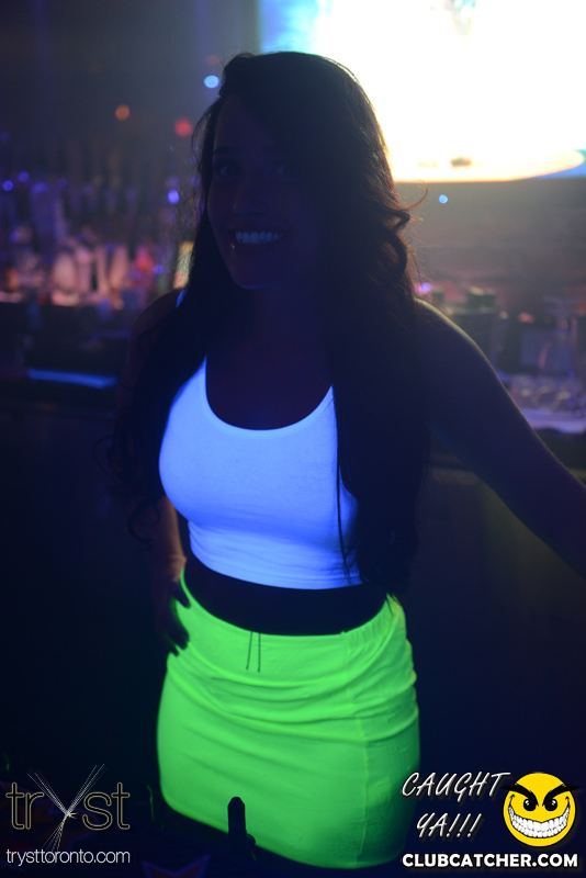 Tryst nightclub photo 22 - June 7th, 2014