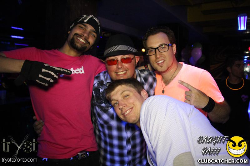 Tryst nightclub photo 223 - June 7th, 2014