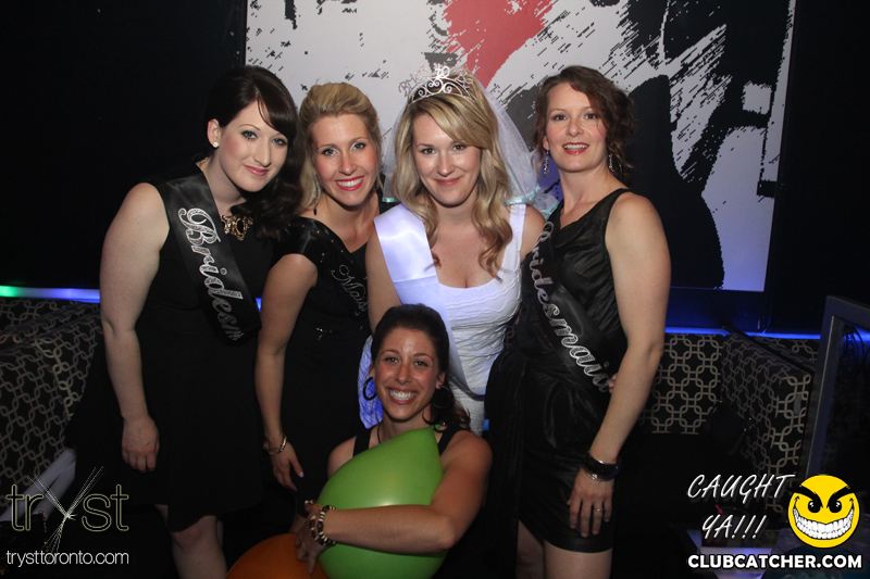 Tryst nightclub photo 225 - June 7th, 2014